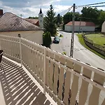 Apartman Nora