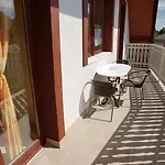 Nora Apartamento *
