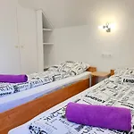 Nora Apartamento Hévíz