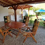 Apartamento Nora Hévíz