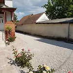 Nora Apartamento Hévíz