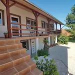 Nora Apartman Hévíz