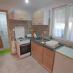 Apartamento Nora Hévíz