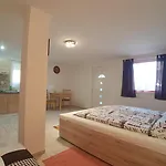Apartamento Nora Hévíz