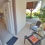 Apartamento Nora Hévíz