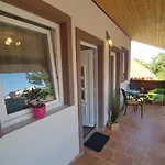 Nora Apartamento *