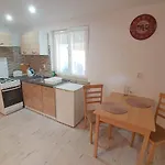 Apartamento Nora