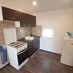 Apartman Nora Hévíz