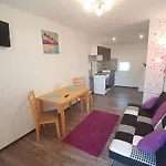 Apartamento Nora *