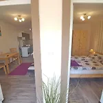 Apartamento Nora Hévíz