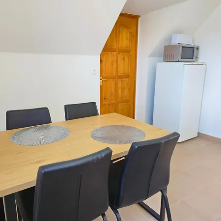 Nora Apartamento Hévíz