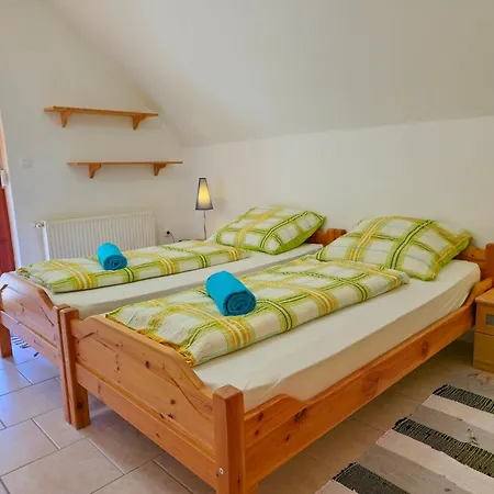 Apartamento Nora