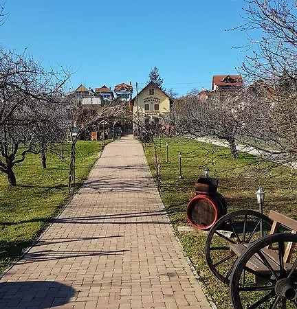 Nora * Heviz