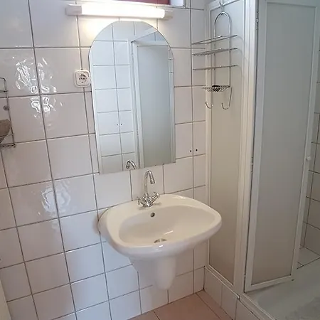 Nora Apartment Heviz