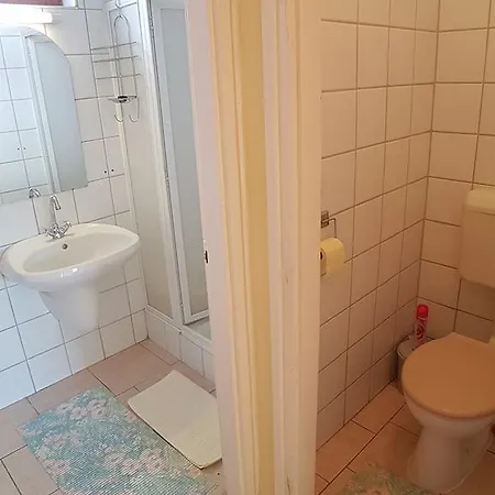 Apartment Nora *
