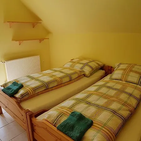 Nora Apartment *