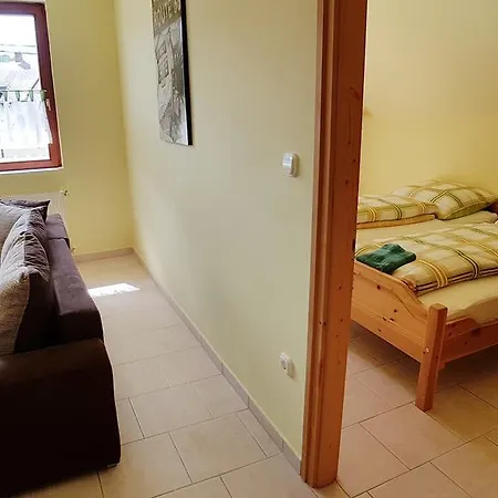 Apartment Nora