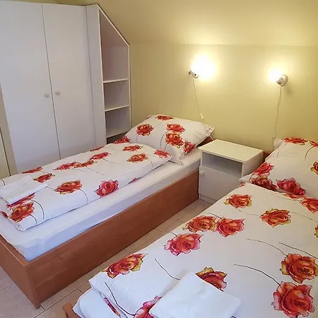 Nora Apartment Heviz