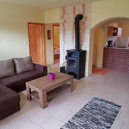 Apartment Nora