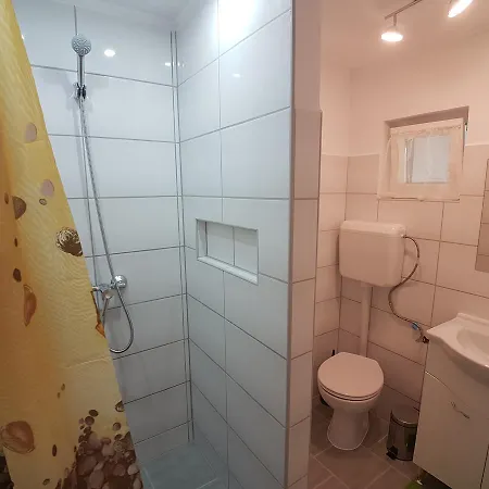 Apartment Nora