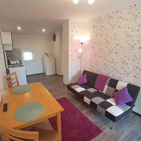 Apartment Nora