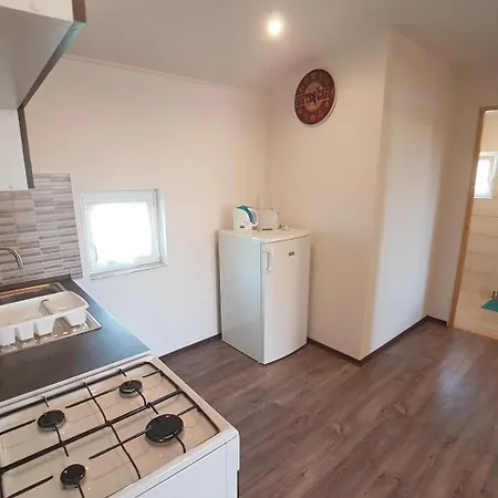 Apartment Nora