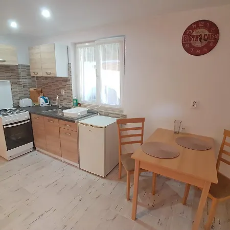 Apartment Nora