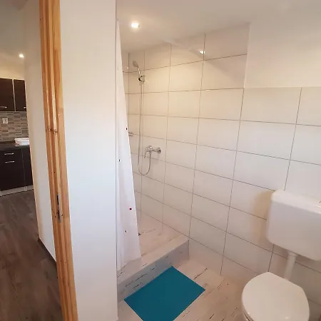 Apartment Nora *