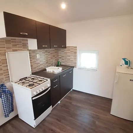 Apartment Nora Heviz